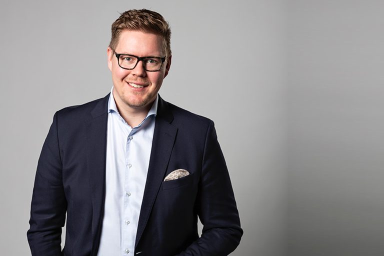Ryhmäpuheenvuoro valmiuslakikeskustelussa