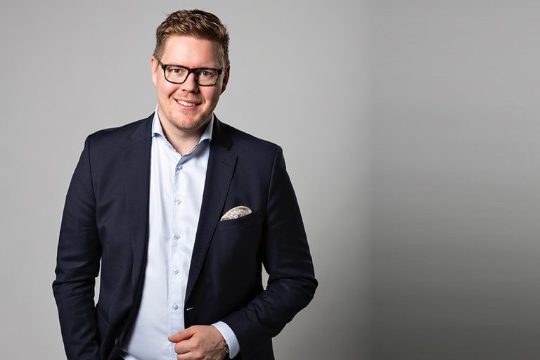 Kiitospuhe puoluevaltuustolle
