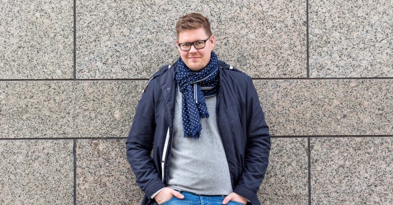Kolumni: Hitauden hinta
