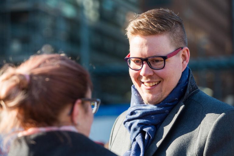Hyvinvointivaalien tärkein kysymys