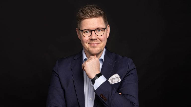 Antti Lindtmanin valtiopäivien avajaiskeskustelun puhe