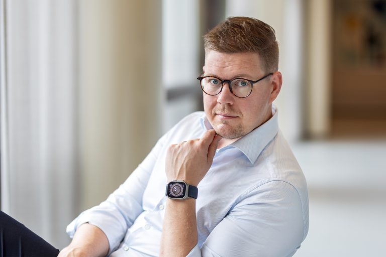 Miljardien leijonan loikka kotimaiseen kasvurahoitukseen