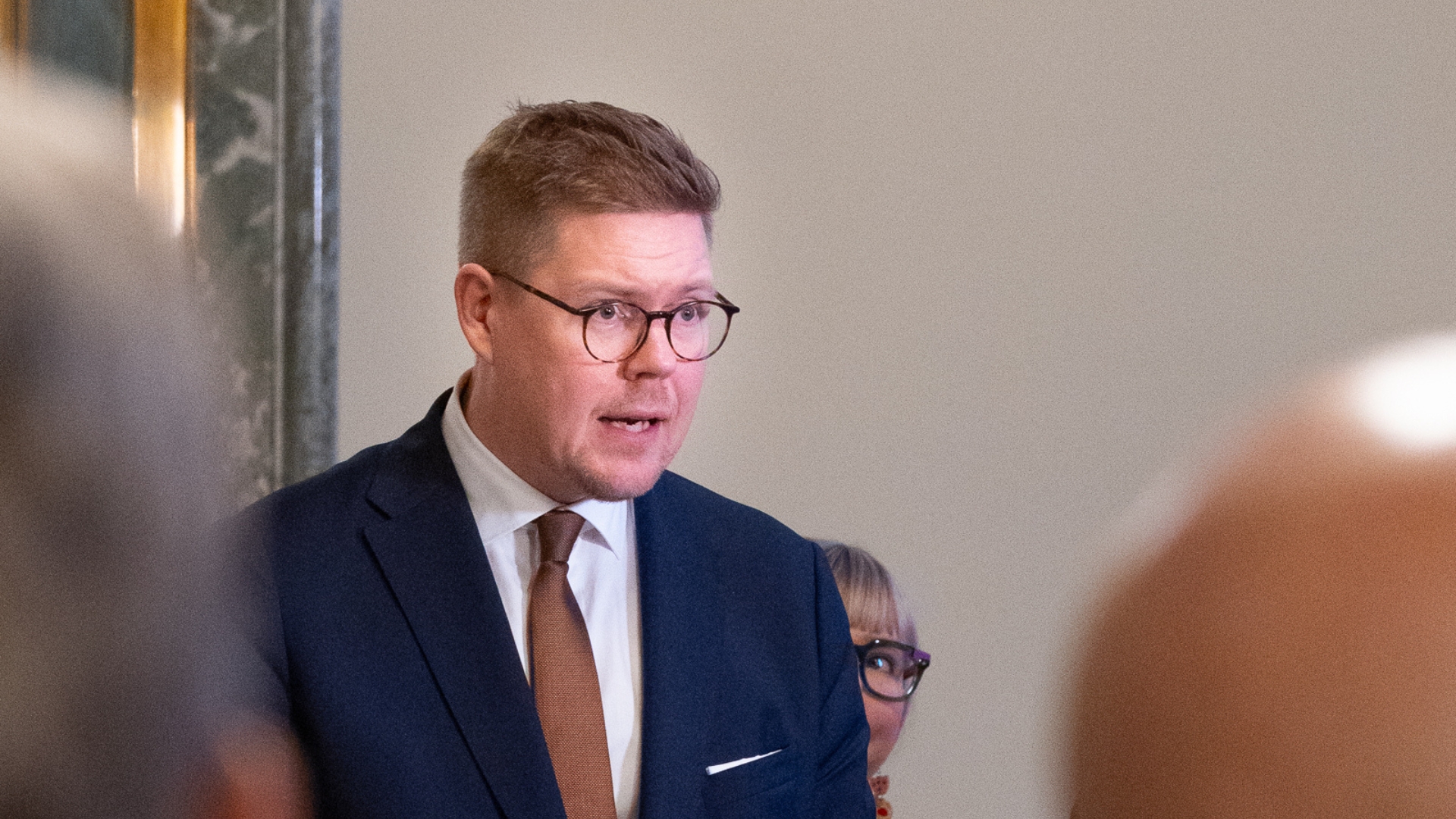 Pääministeri on selityksen velkaa